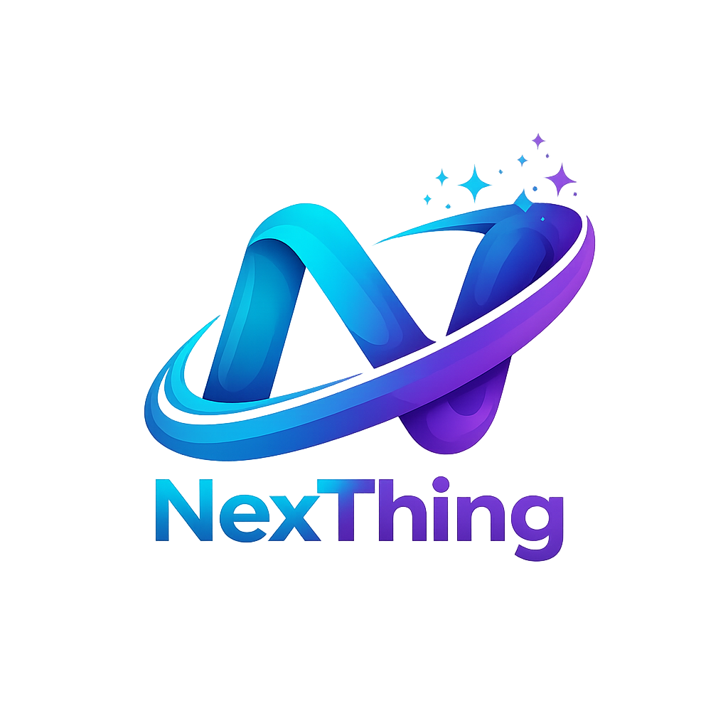NexThing logo